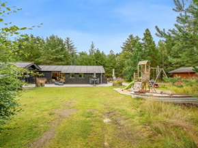 Holiday Home Aleida - 400m from the sea by Interhome, Jerup